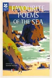 Book cover of Favourite Poems of the Sea by Howard Watson