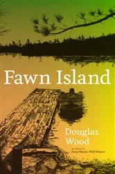 Book cover of Fawn Island by Douglas Wood