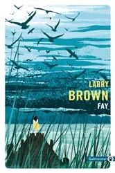 Book cover of Fay by Grace E Larson