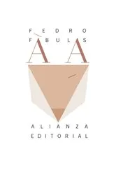 Book cover of Fábulas by Félix María Samaniego