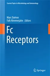 Book cover of Fc Receptors by Marc Daeron