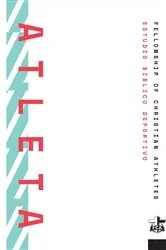 Book cover of FCA '20 Estudio bíblico deportivo: 100 by Fellowship of Christian Athletes