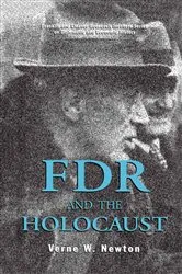 Book cover of FDR and the Holocaust by NA NA