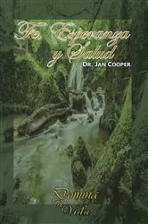 Book cover of Fe, Esperanza y Salud by Unknown