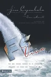 Book cover of Fe viva by Jim Cymbala