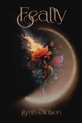 Book cover of Fealty by Leah Wilson