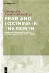 Book cover of Fear and Loathing in the North by Cordelia Heß