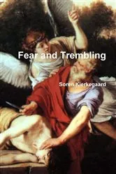 Book cover of Fear and Trembling by Amelie Nothomb