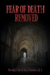 Book cover of Fear of Death Removed by Tom Bennett