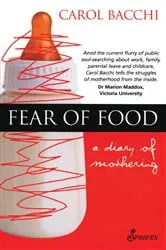 Book cover of Fear of Food by Harvey Levenstein