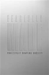 Book cover of Fearfully Made by Carlos Darby