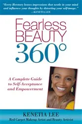 Book cover of Fearless Beauty 360 by Unknown