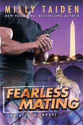 Book cover of Fearless Mating by Unknown