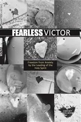 Book cover of Fearless Victor by Chelsey Dollman