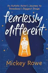 Book cover of Fearlessly Different by Unknown