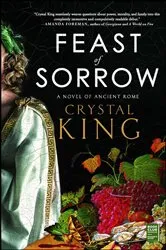 Book cover of Feast of Sorrow by Unknown