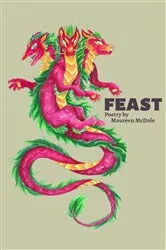 Book cover of Feast by Gabrielle Chan