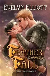 Book cover of Feather Fall by Laurens Van Der Post