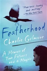 Book cover of Featherhood by Unknown