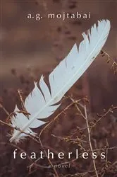 Book cover of Featherless by Mojtabai A.G.