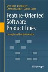 Book cover of Feature-Oriented Software Product Lines by Sven Apel