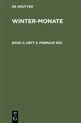 Book cover of Februar 1815 by Unknown