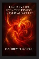 Book cover of February Fire by Unknown