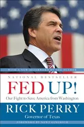 Book cover of Fed Up by Daniel E. Lieberman