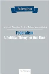 Book cover of Federalism by Centro Studi sul Federalismo