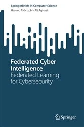 Book cover of Federated Cyber Intelligence by Hamed Tabrizchi