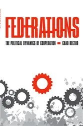 Book cover of Federations by Chad Rector