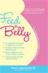 Book cover of Feed the Belly by Unknown