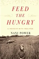 Book cover of Feed the Hungry by Nani Power