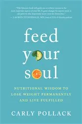 Book cover of Feed Your Soul by Unknown