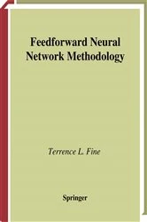 Book cover of Feedforward Neural Network Methodology by Terrence L. Fine