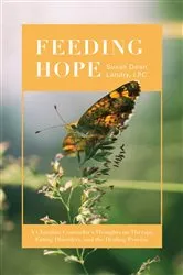 Book cover of Feeding Hope by Susan Landry