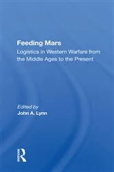 Book cover of Feeding Mars by Unknown