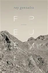 Book cover of Feel Puma by Ray Gonzalez