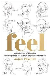 Book cover of Feel by Mark Favero