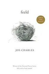 Book cover of feeld by Jos Charles