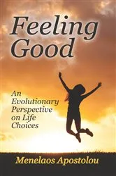 Book cover of Feeling Good by Jack Randall Cook