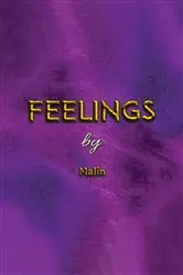 Book cover of Feelings by Malin