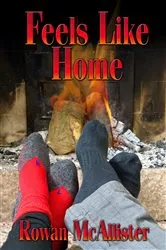 Book cover of Feels Like Home by Unknown