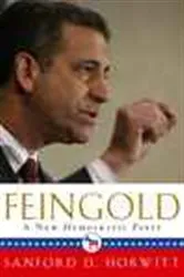 Book cover of Feingold by Sanford D. Horwitt