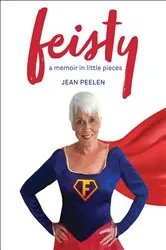 Book cover of Feisty by Jean Peelen