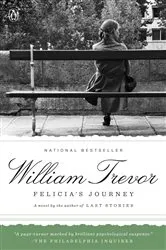 Book cover of Felicia's Journey by Unknown