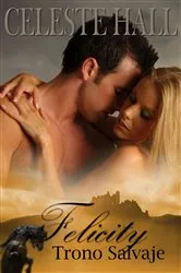 Book cover of Felicity by Leah Furman