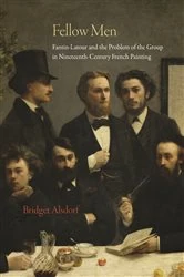 Book cover of Fellow Men by Bridget Alsdorf