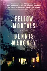 Book cover of Fellow Mortals by Unknown