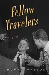 Book cover of Fellow Travelers by Philip Levy